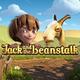 Jack and the Beanstalk